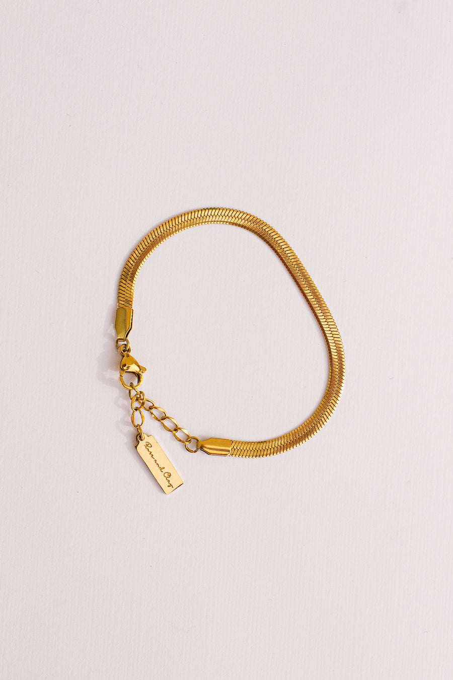 Athens Bracelet