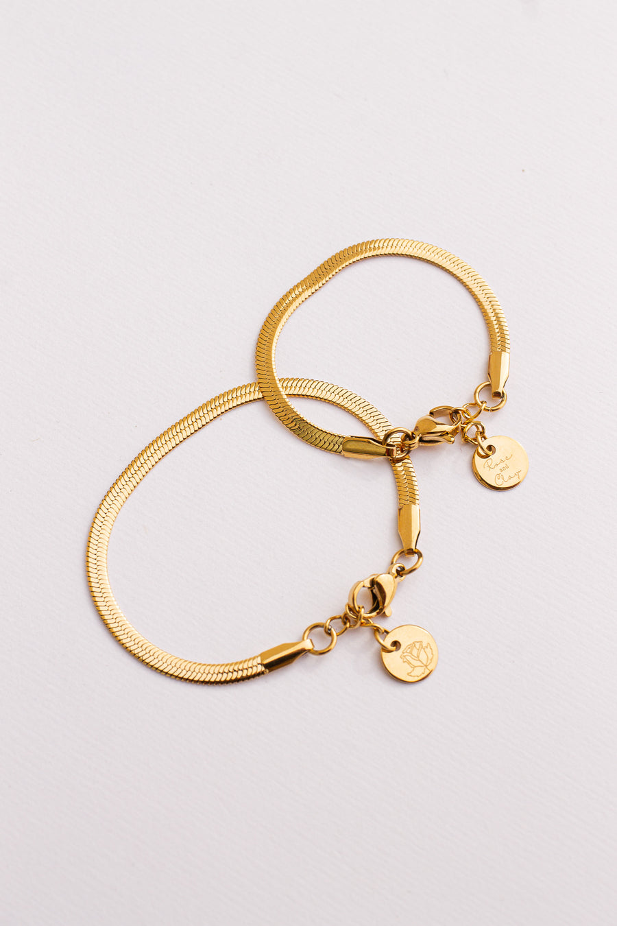 Athens *Baby & Child* Bracelet