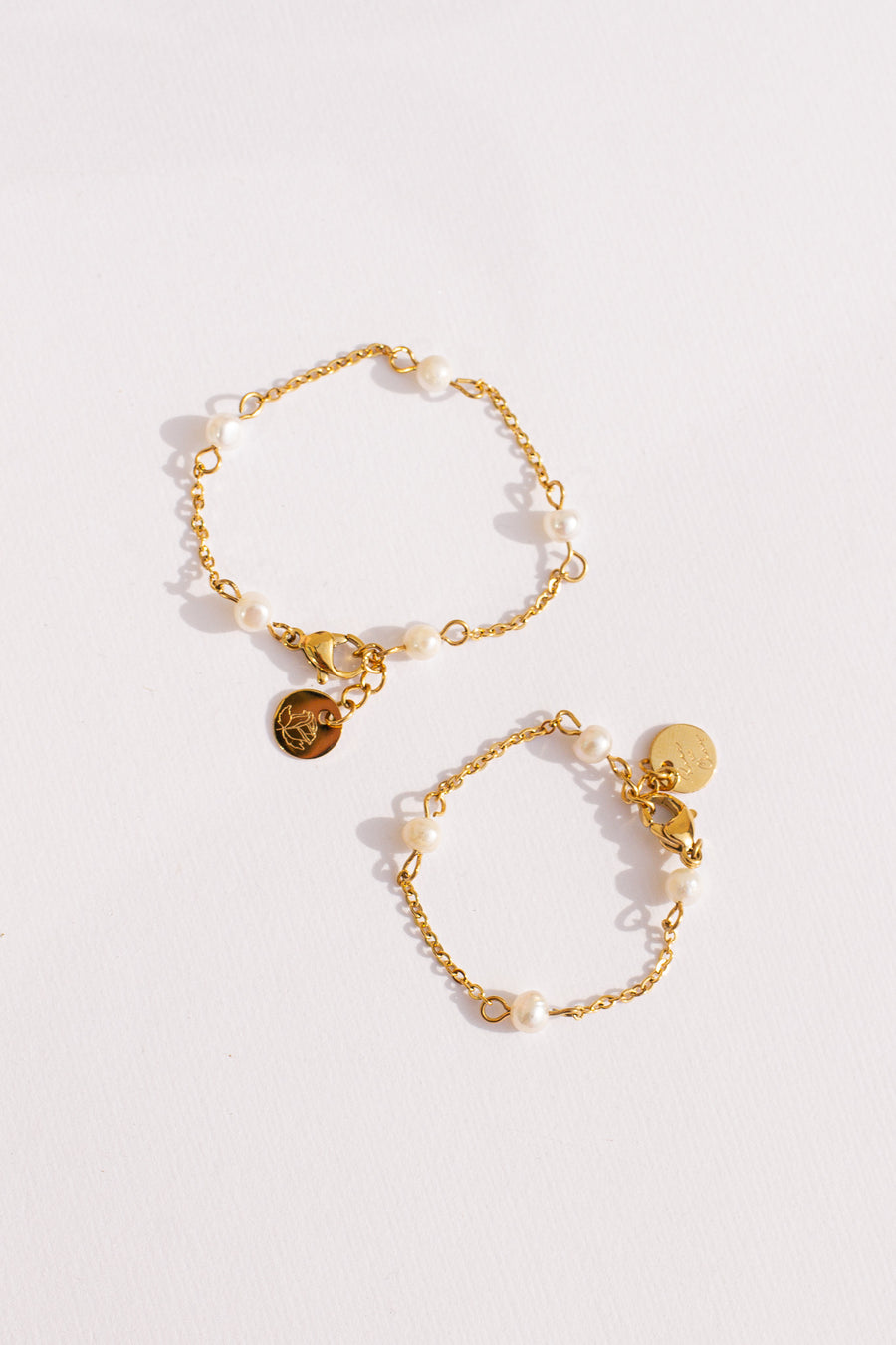 Evelynn *Baby & Child* Bracelet