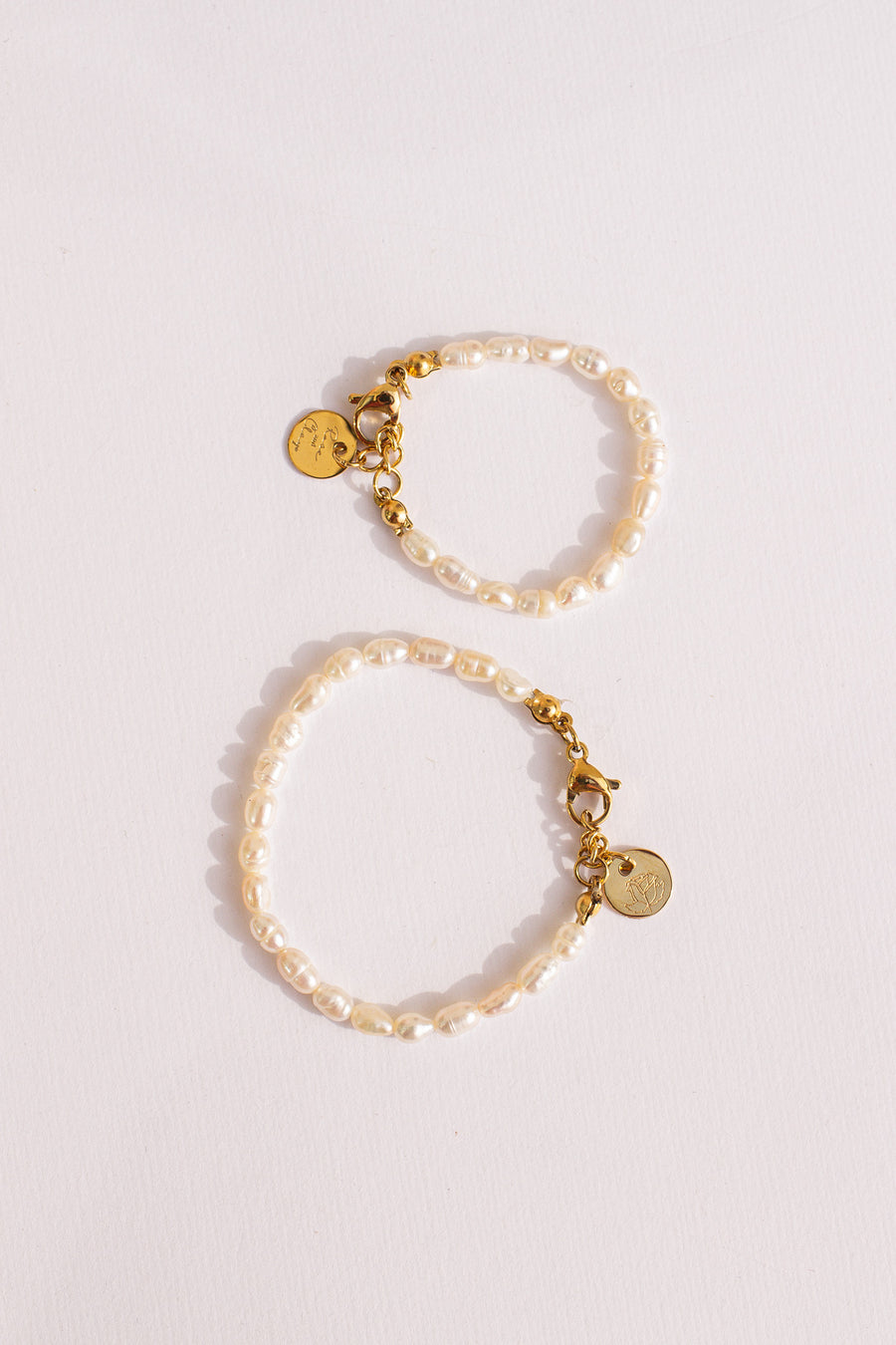 Lani *Baby & Child* Bracelet