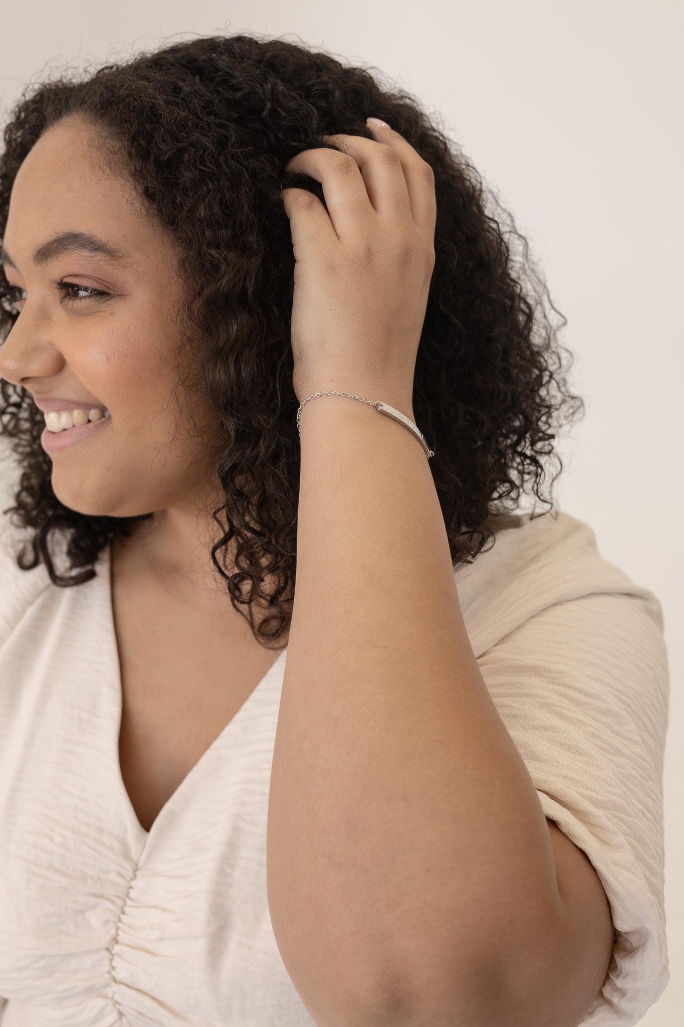 Feminist Bracelet