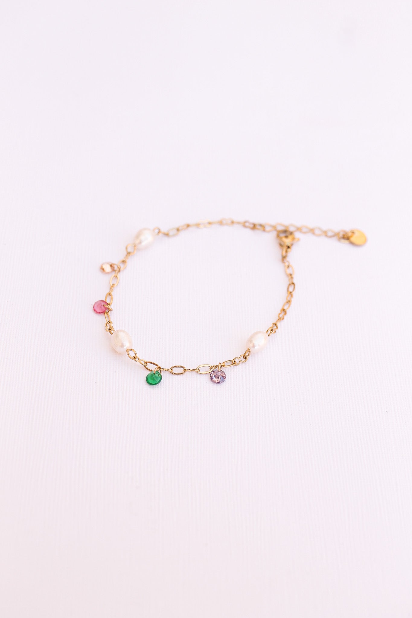 Andrielle Bracelet in Multicolor