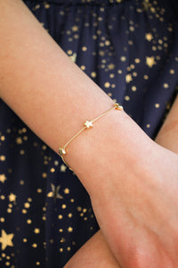 Starry Night Bracelet