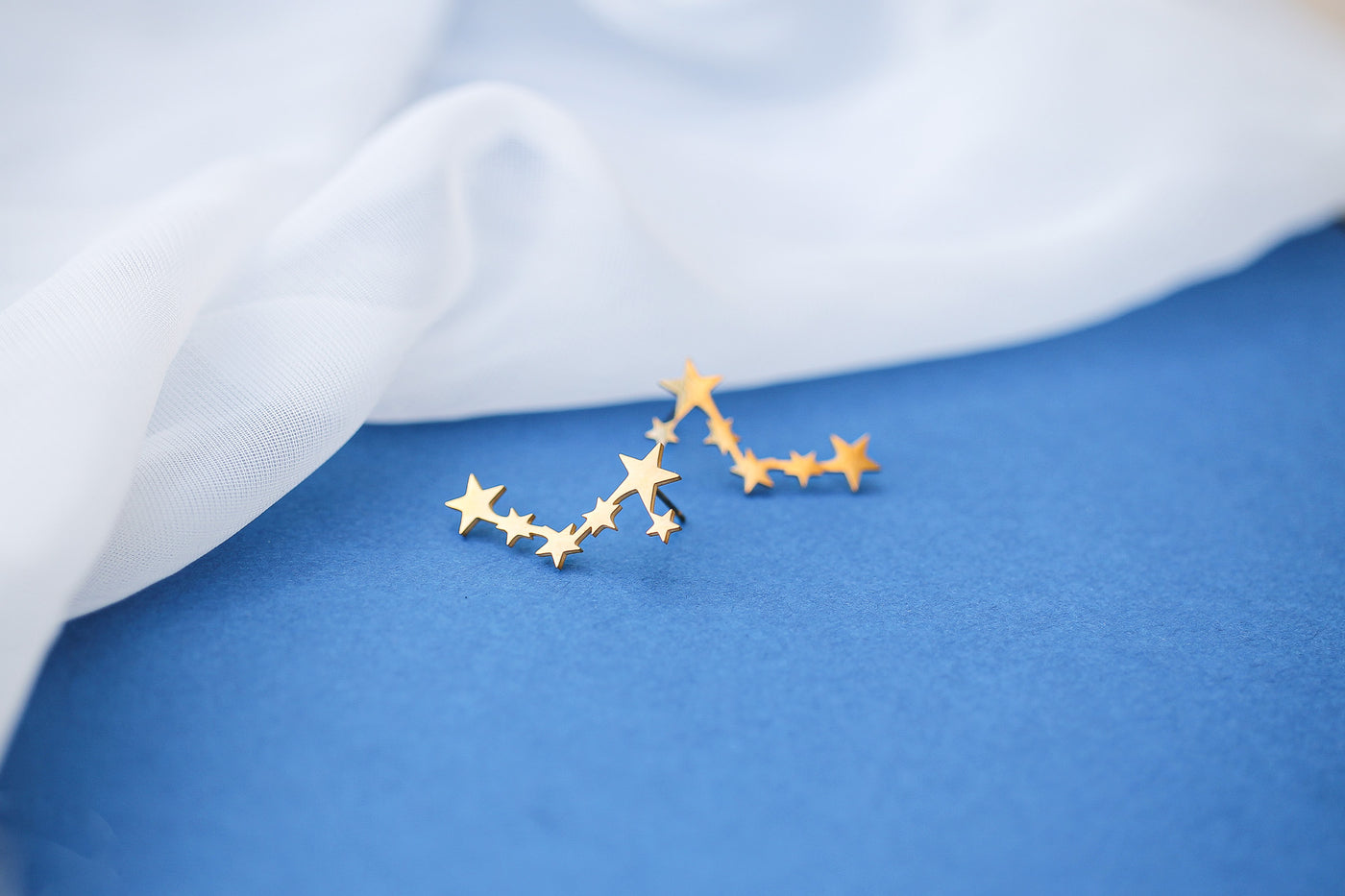 Constellation Climber Stud