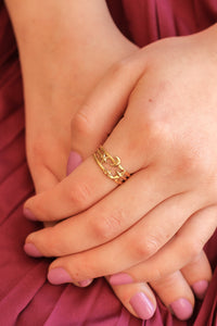 Solar System Ring