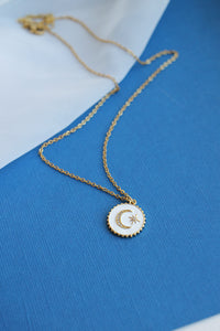 Luna Necklace