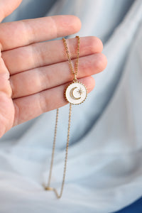 Luna Necklace