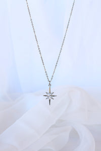 Eastern Star Necklace