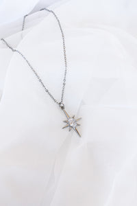 Eastern Star Necklace