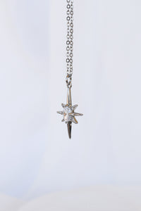 Eastern Star Necklace