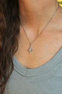 Eastern Star Necklace