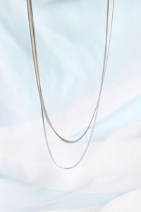 Back Bay Layered Necklace