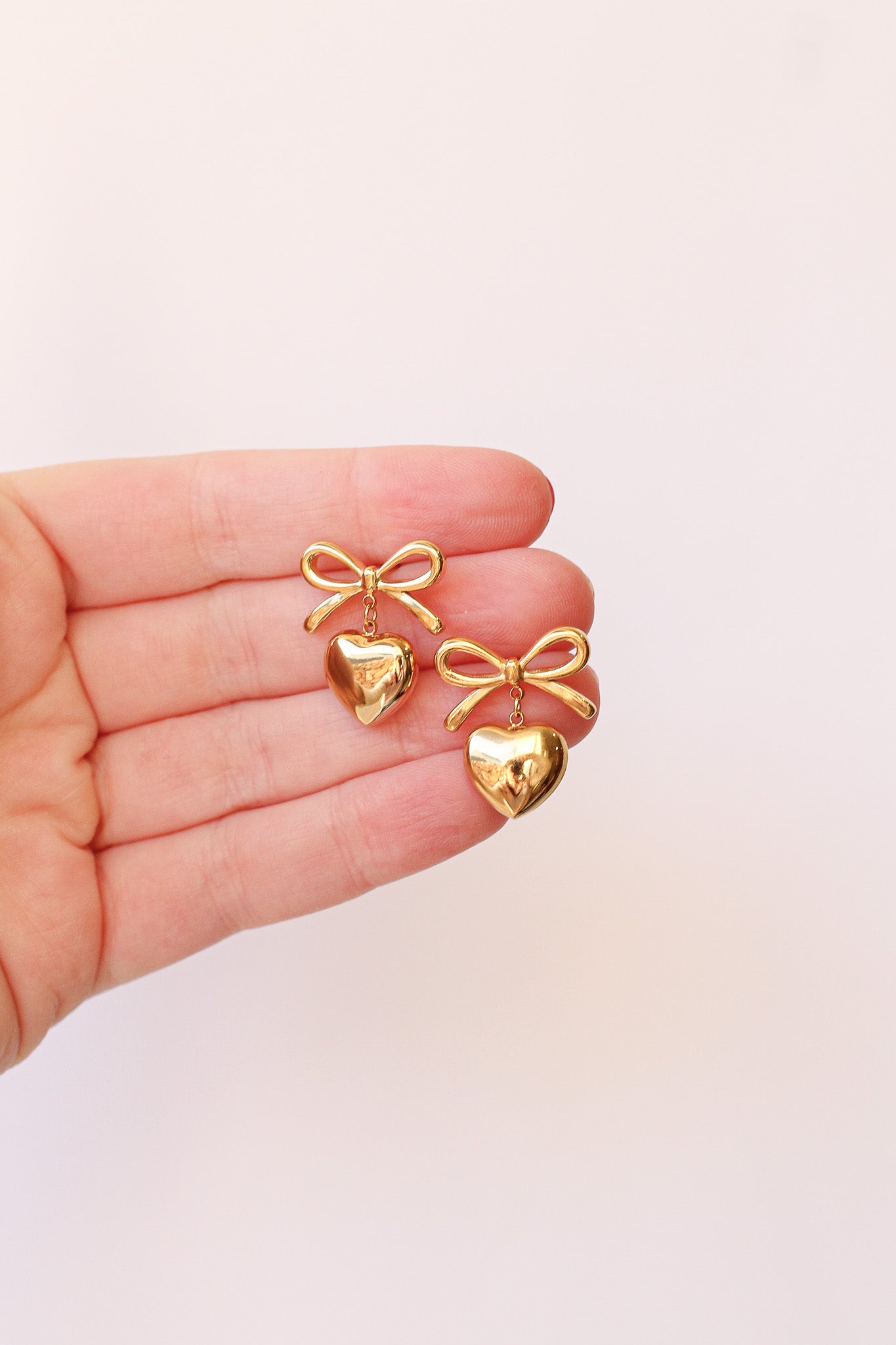 Eloise Earring