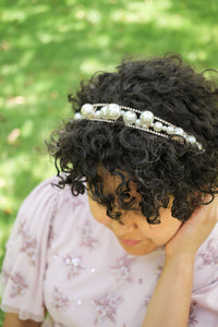 Snow White Headband